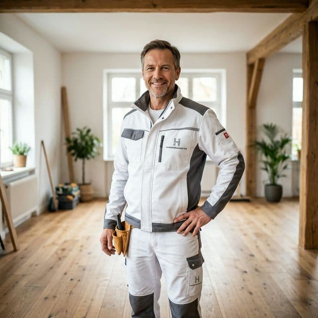 Handwerksmeister